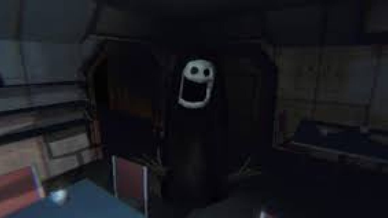 R.E.P.O Robe Meme Sound Effect