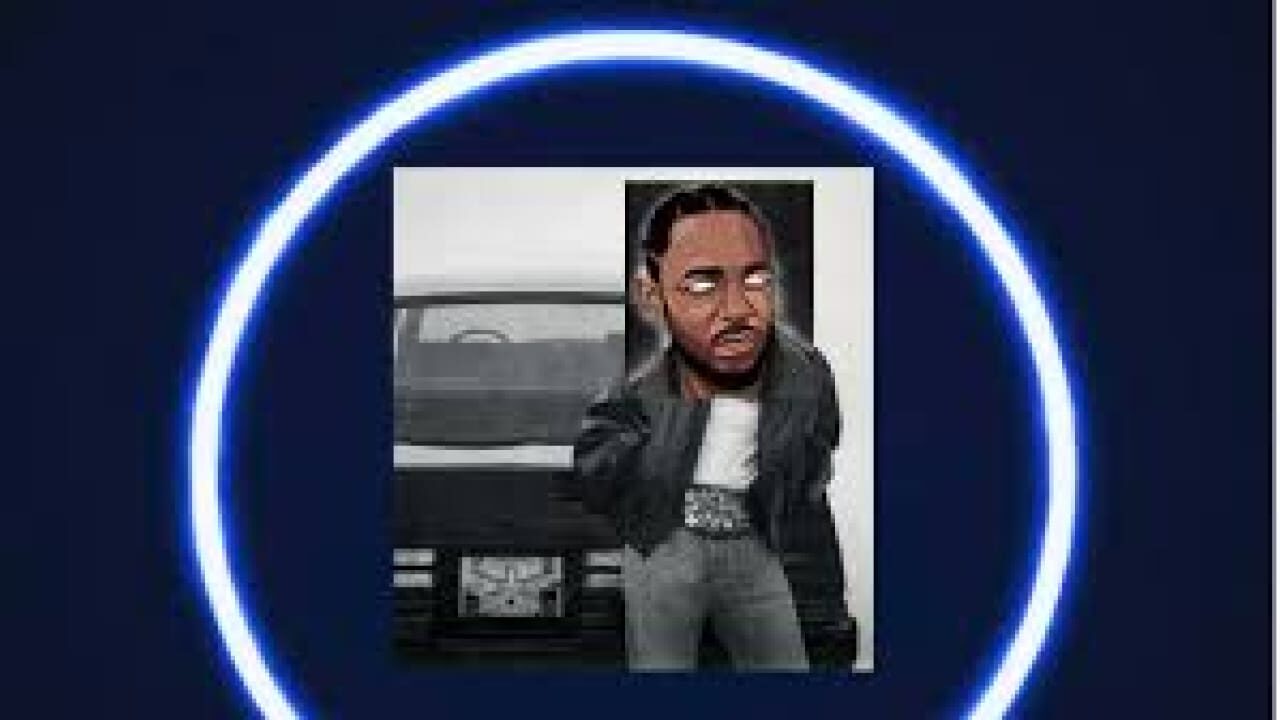 Kendrick Lamar - tv off PHONK REMIX