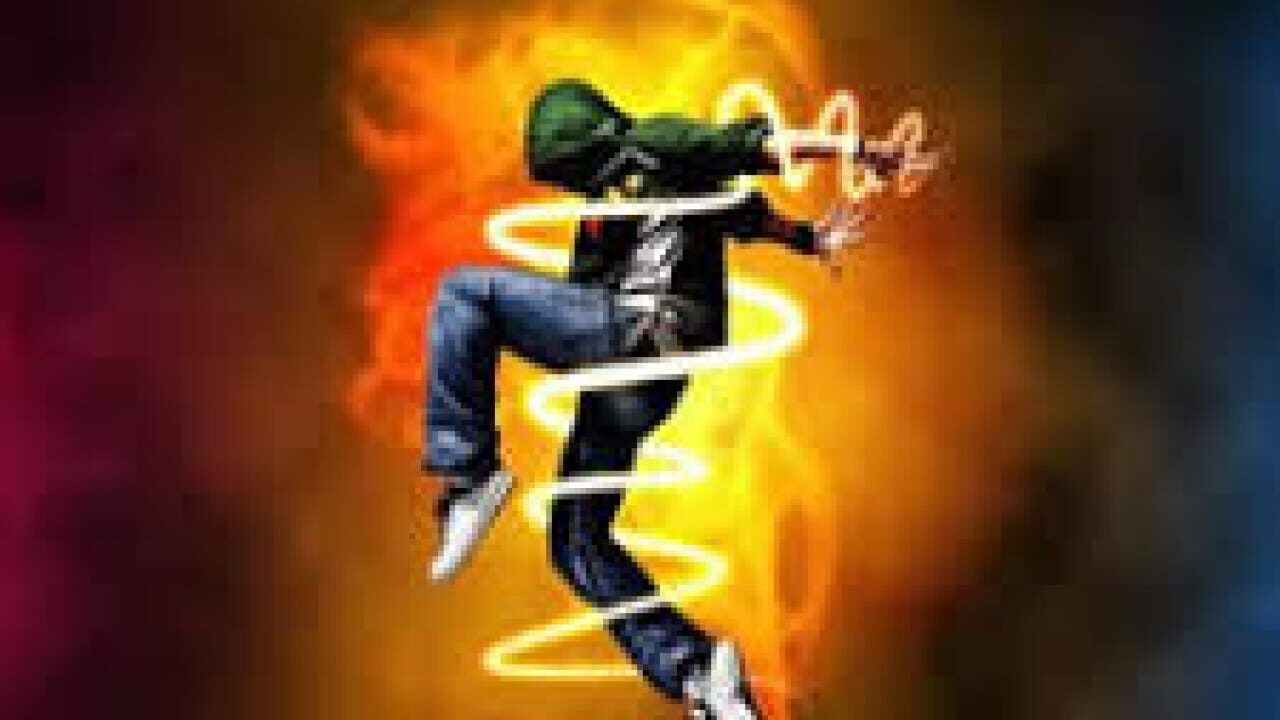 Abracadabra Phone Ringtone