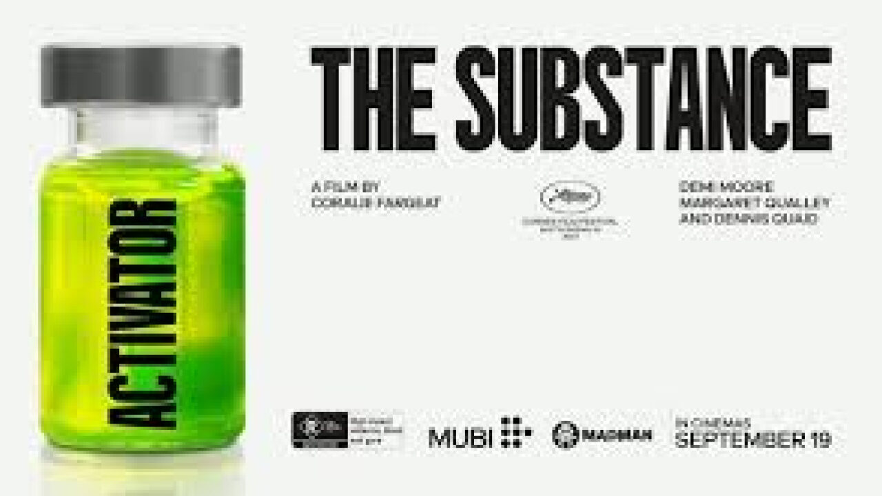 The Substance Music