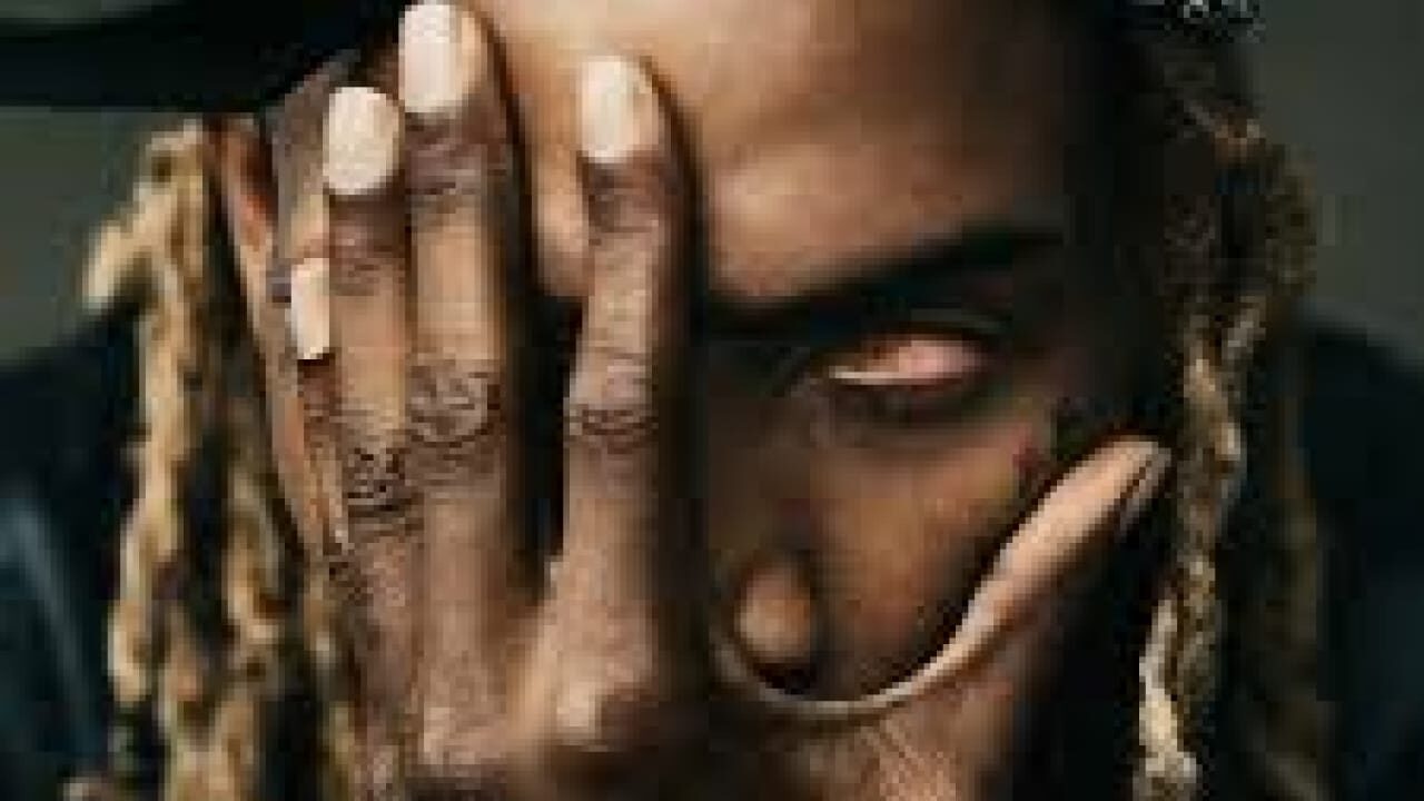 Fetty Wap - Again