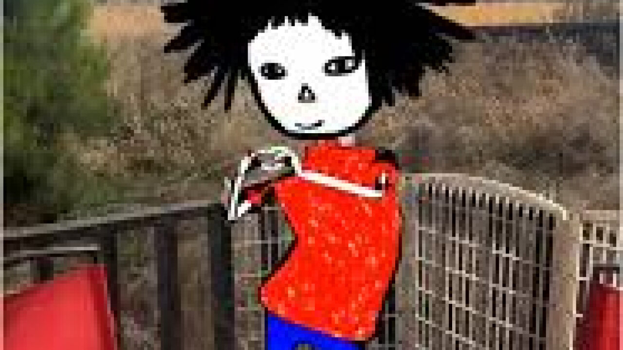 Bean dance filter meme
