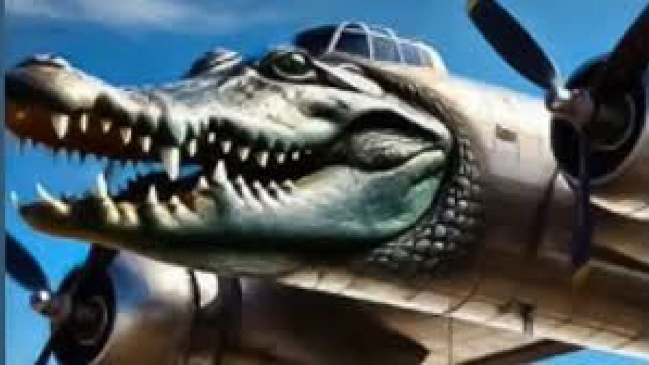 Bombardilo Crocodilo song sound effects