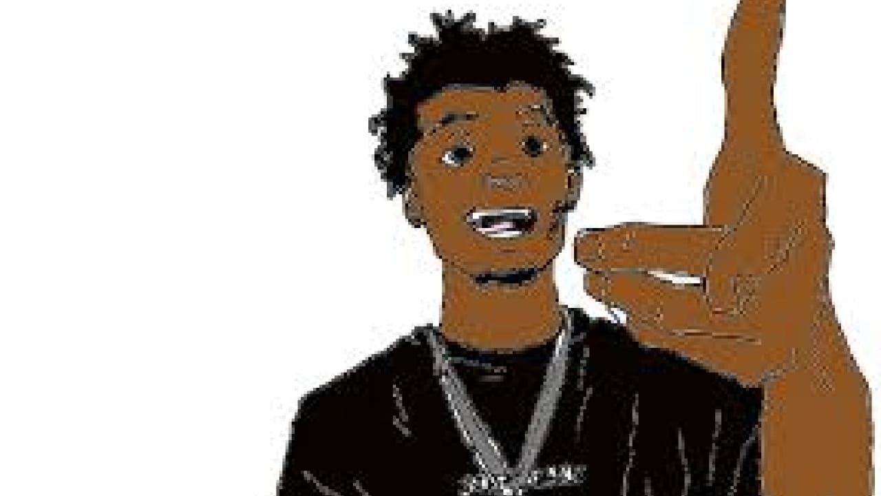 broke boi fein trap