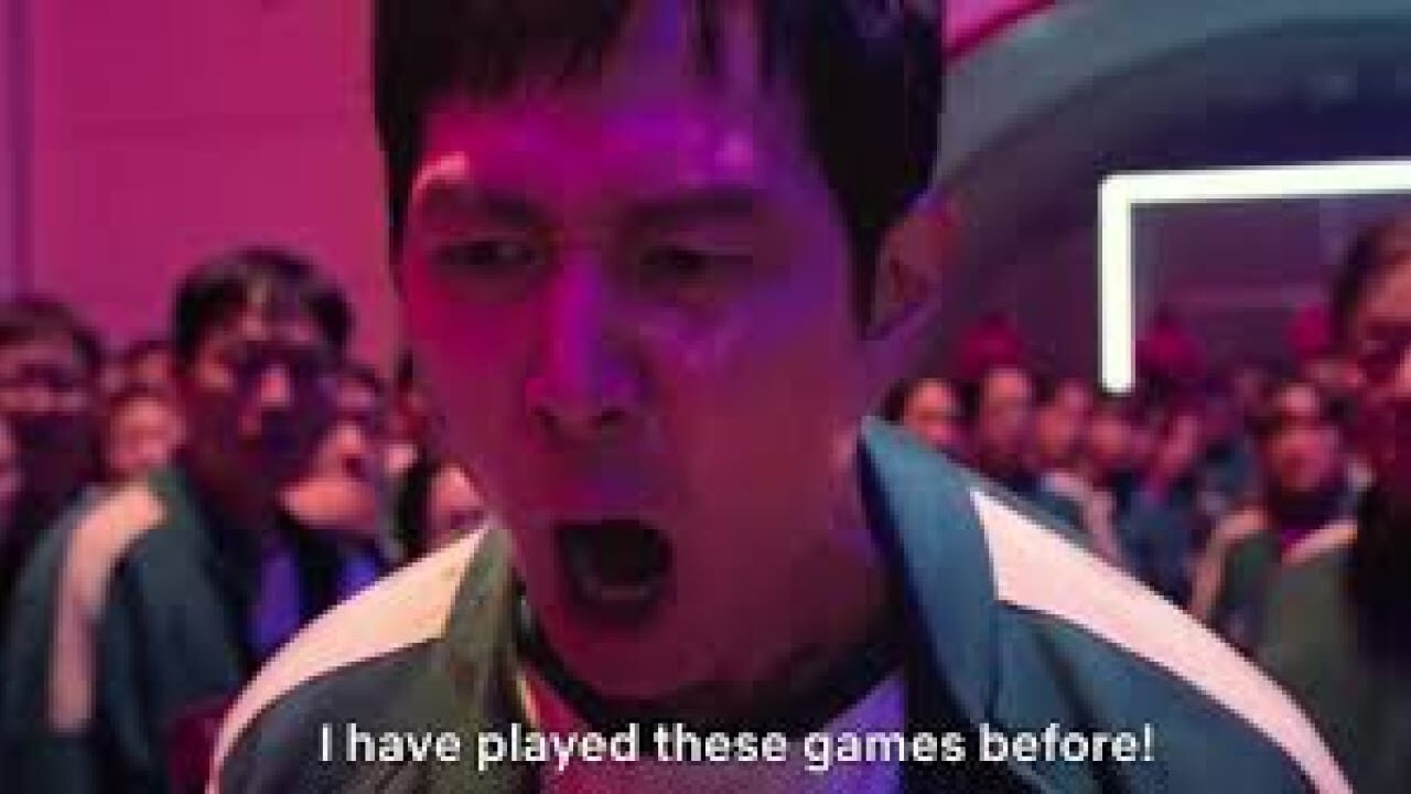 I Played These Games Before
