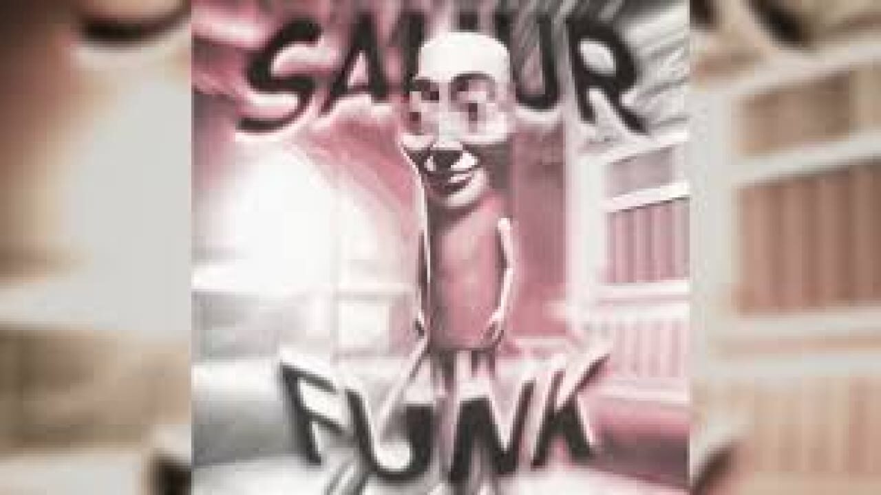 TUNG TUNG TUNG SAHUR FUNK