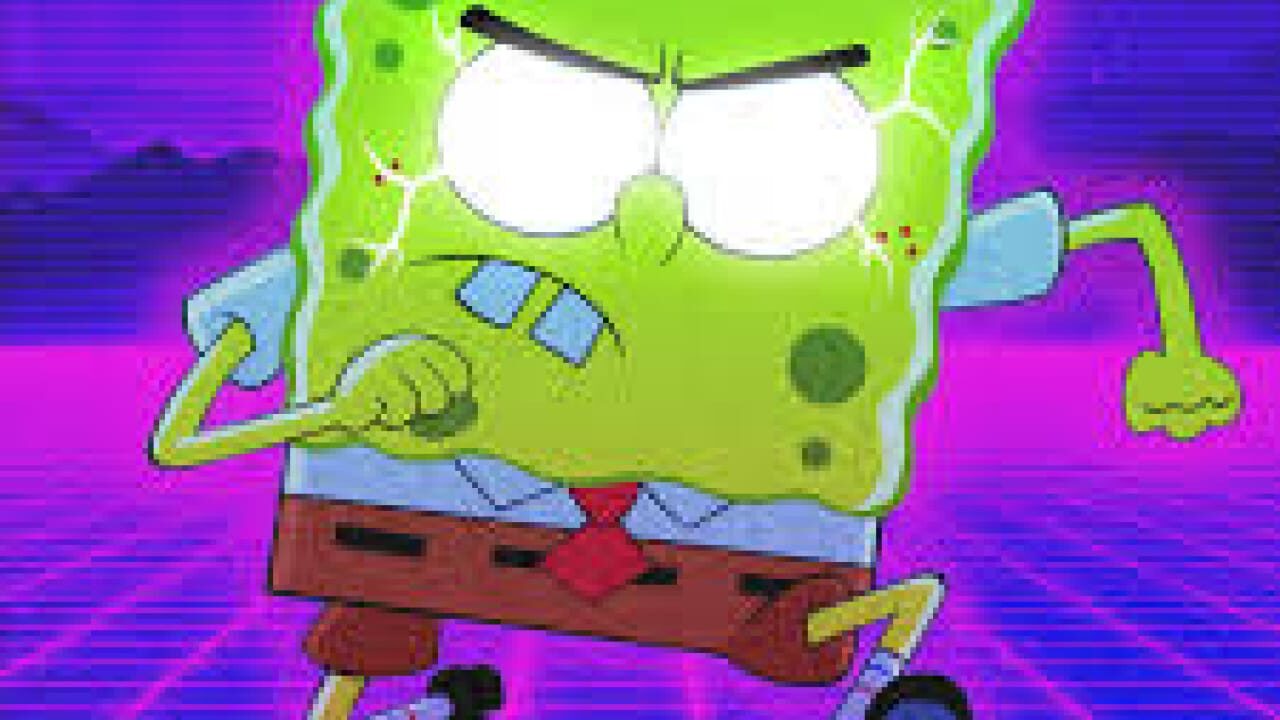 Spongebob - Theme Song (AGRESSIVE GAMING PHONK REMIX)