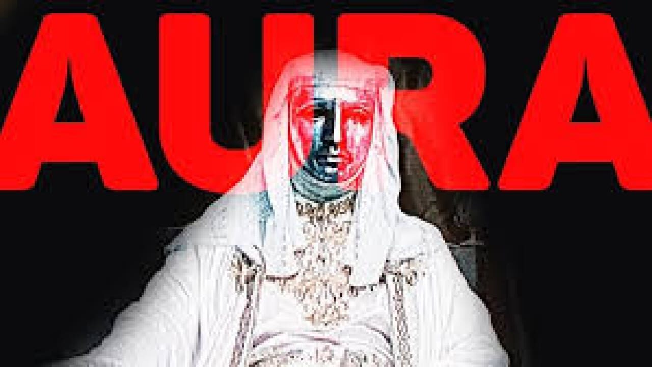 aura brazilian funk - MP3 Download