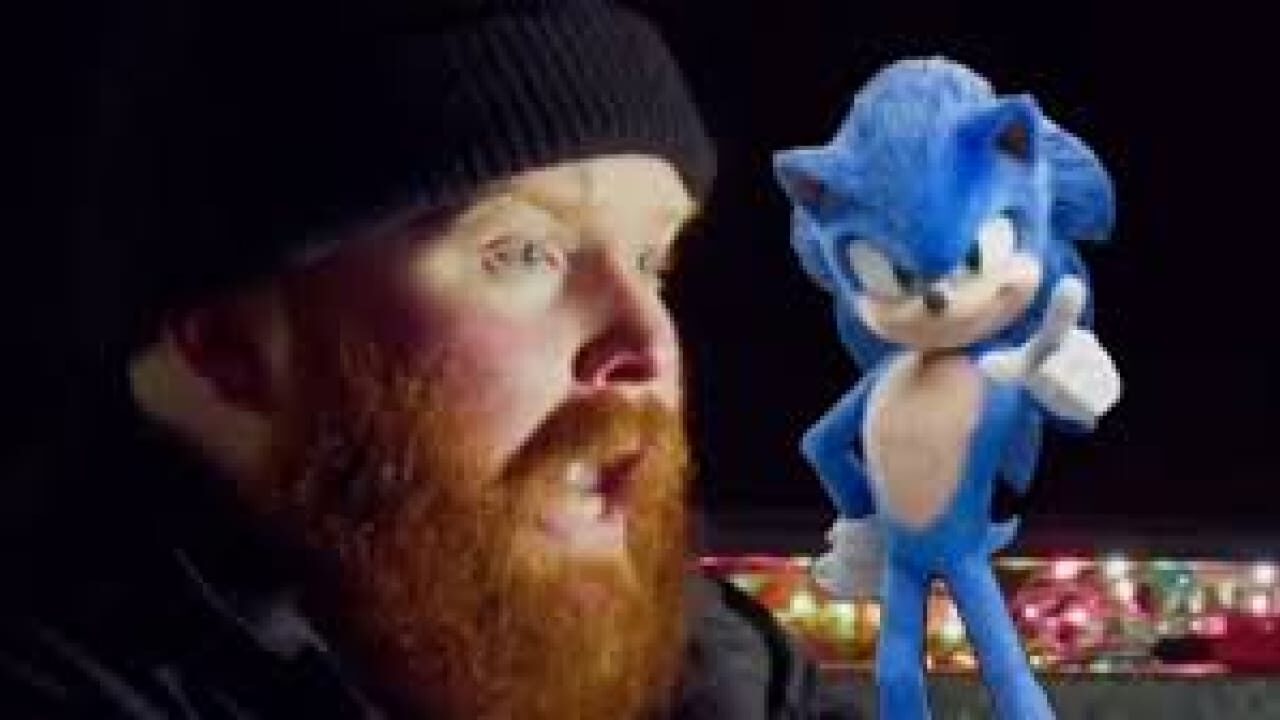 Shi Is Bubonic Meme song