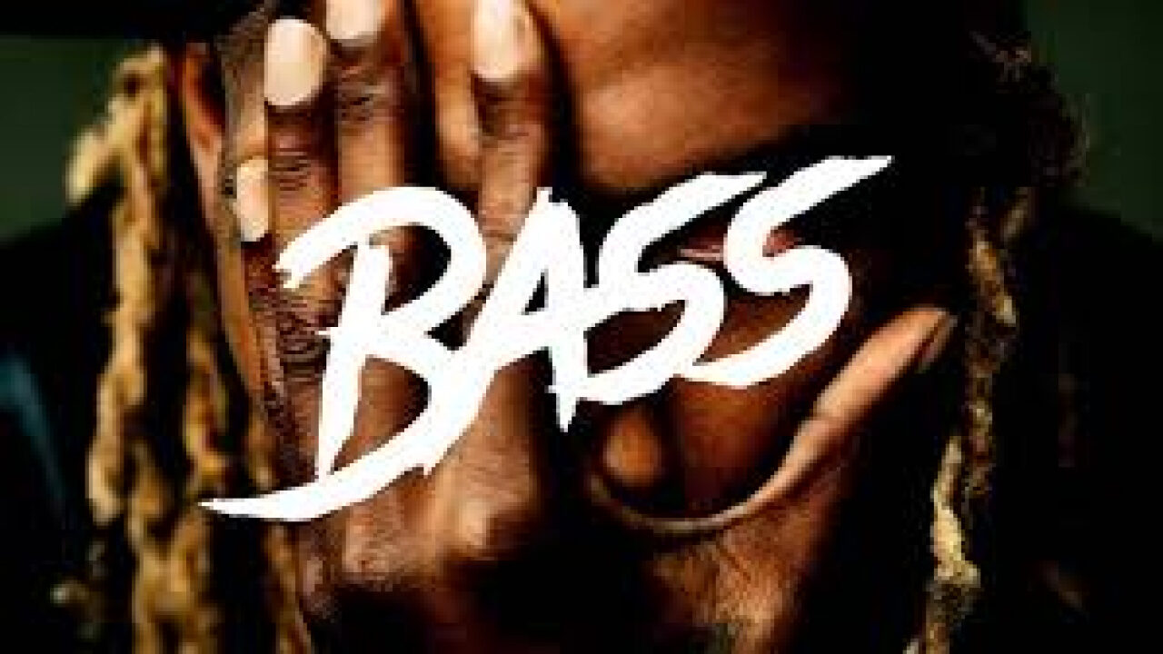 Fetty Wap - Again JBL Speaker Version (Bass Boosted)