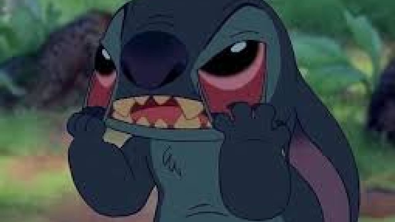 STITCH WORD