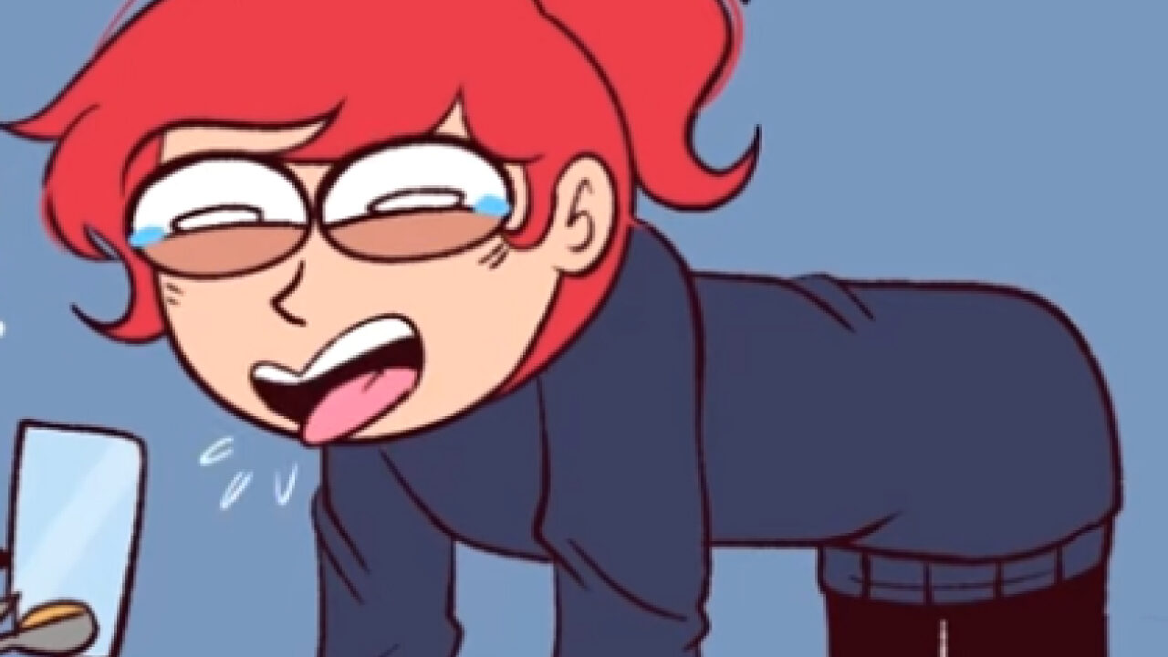 Coughing vibe