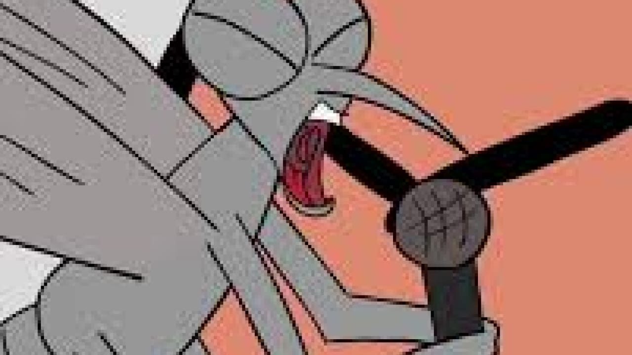 mosquito singing meme sound effect