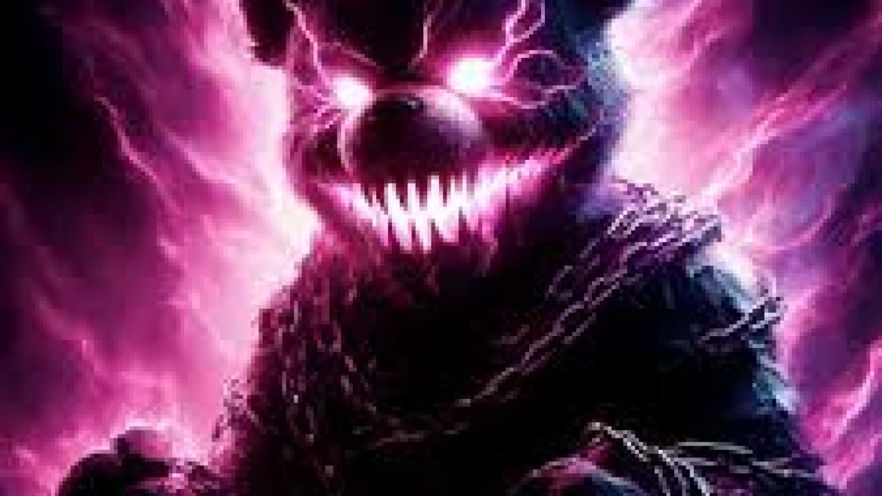 FIVE NIGHTS TRALALA