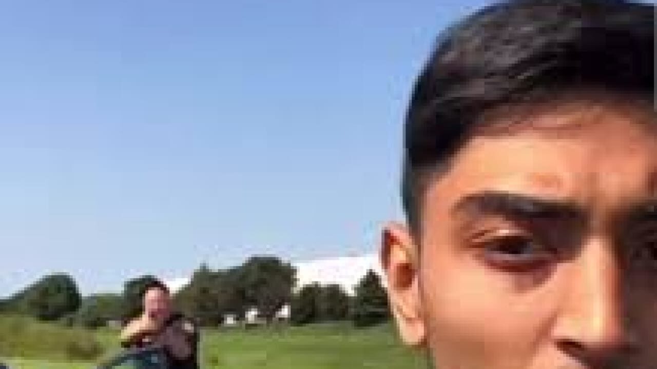 Put The Phone Down