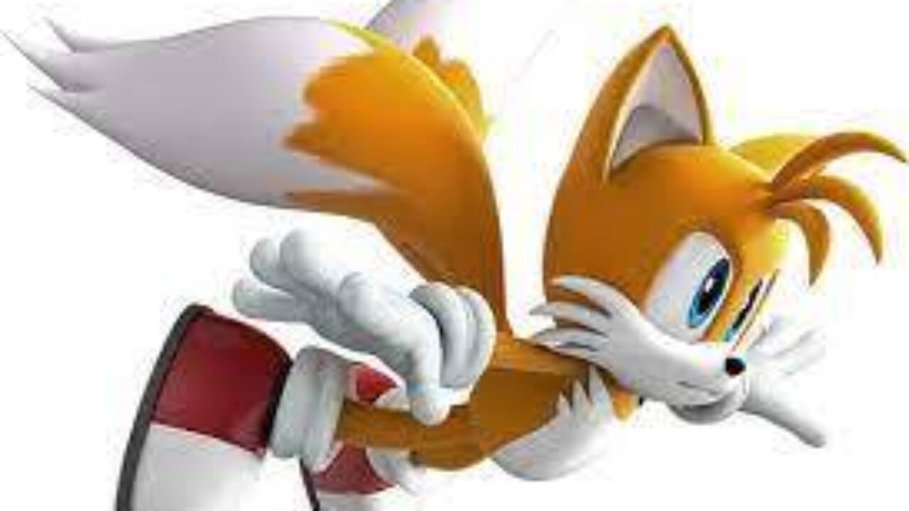 tails fly sound download