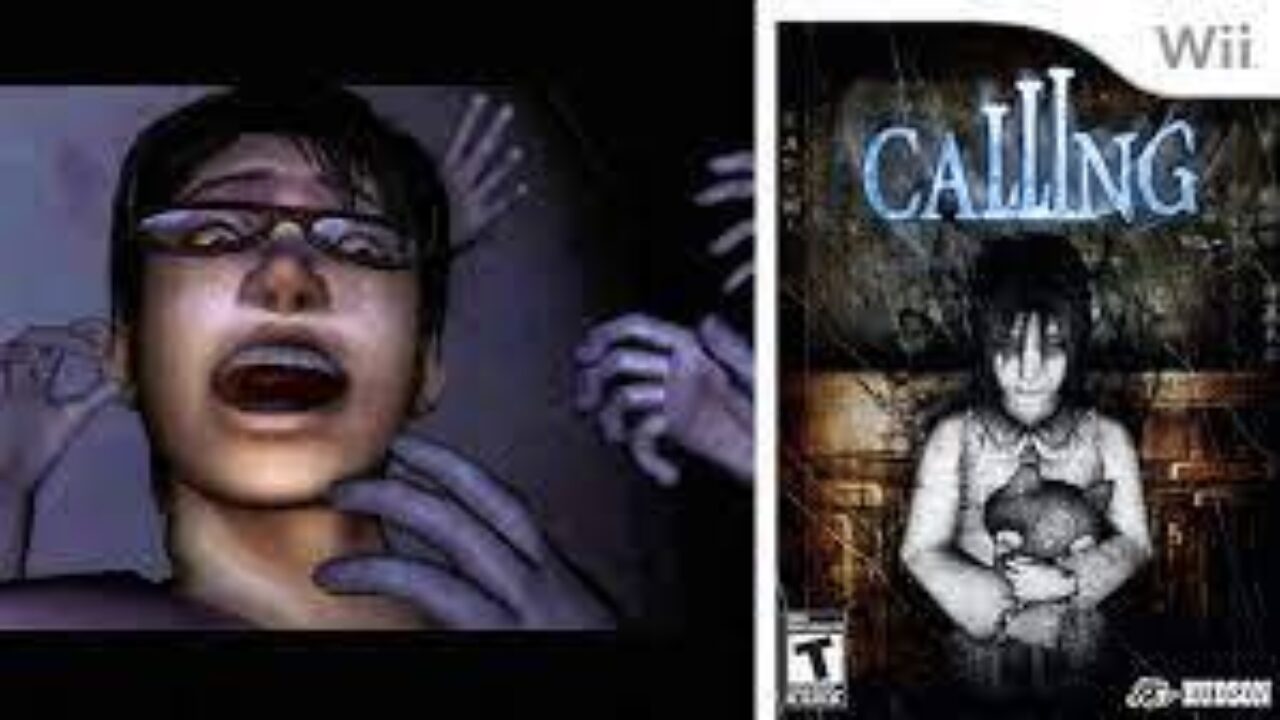 wii call download